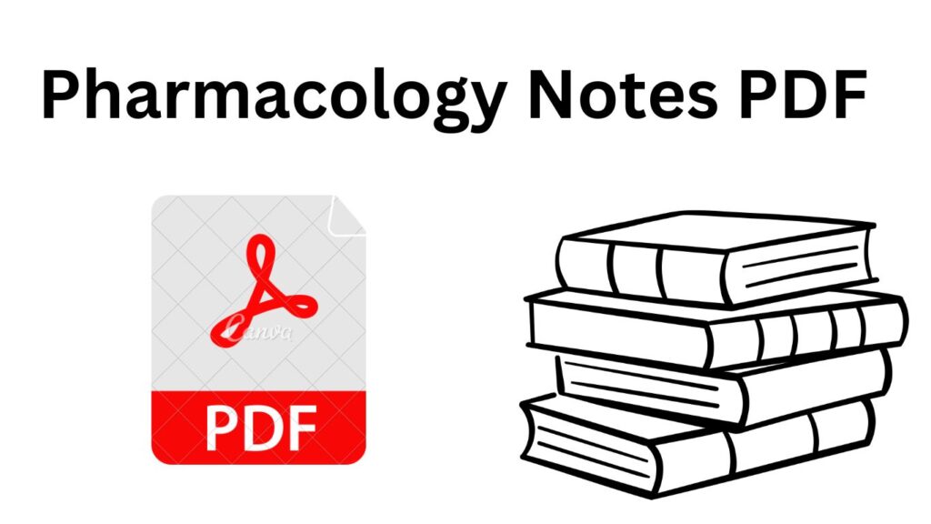 Download Pharmacology Notes AKTU B-pharm 4th Sem. 4th semester B-pharma Pharmacology Notes. AKTU B-pharma Notes PDF. 2nd year B-pharma