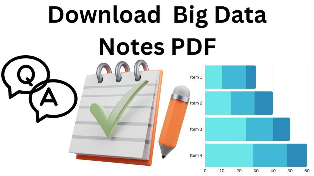 Download Big Data Handwritten Notes PDF